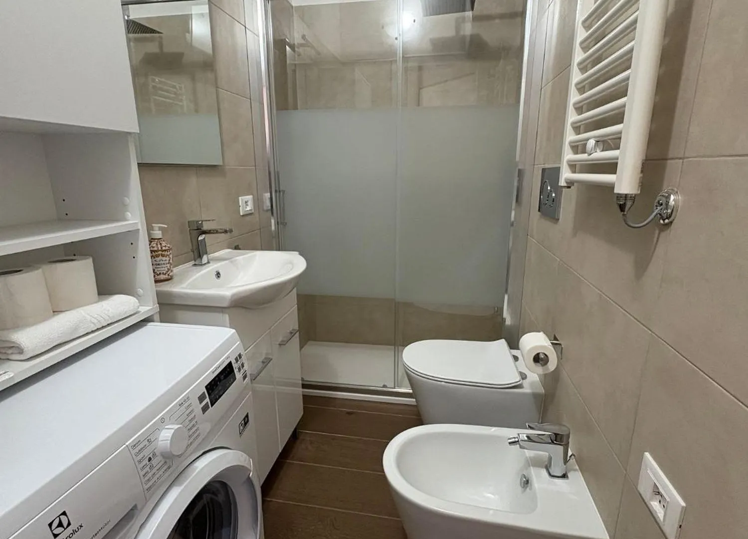 Porta Romana Chic Nest - Monolocale Moderno Nel Cuore Di Milano 0*,  İtalya