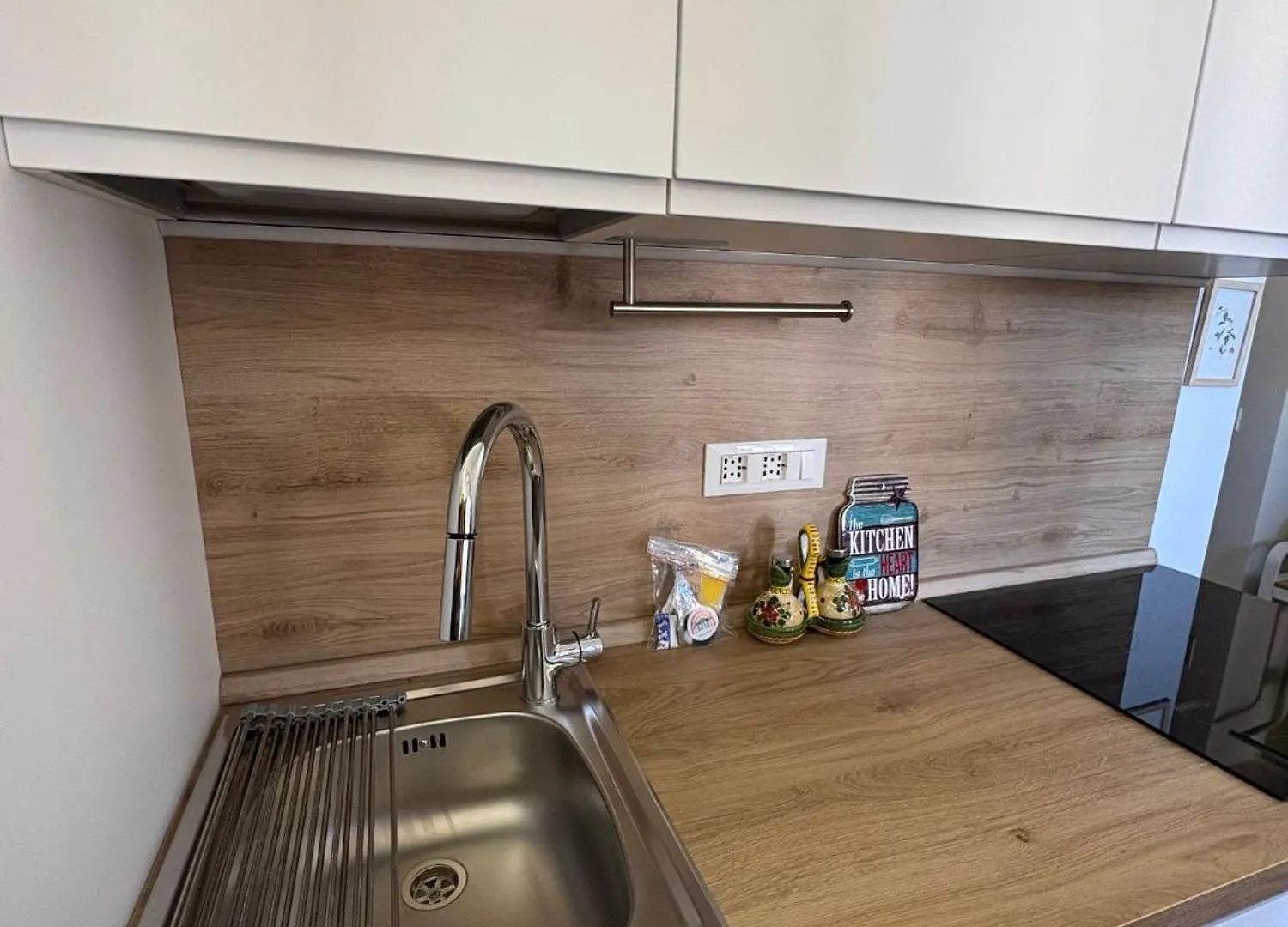 Daire Porta Romana Chic Nest - Monolocale Moderno Nel Cuore Di Milano