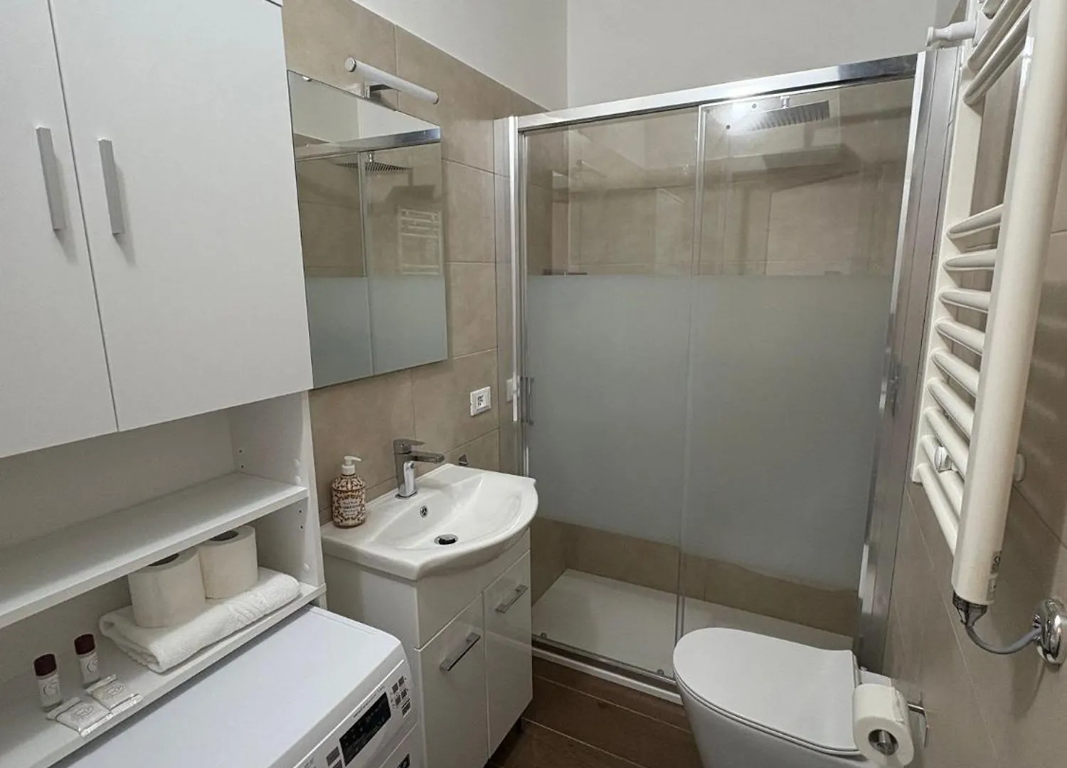 Porta Romana Chic Nest - Monolocale Moderno Nel Cuore Di Milano İtalya