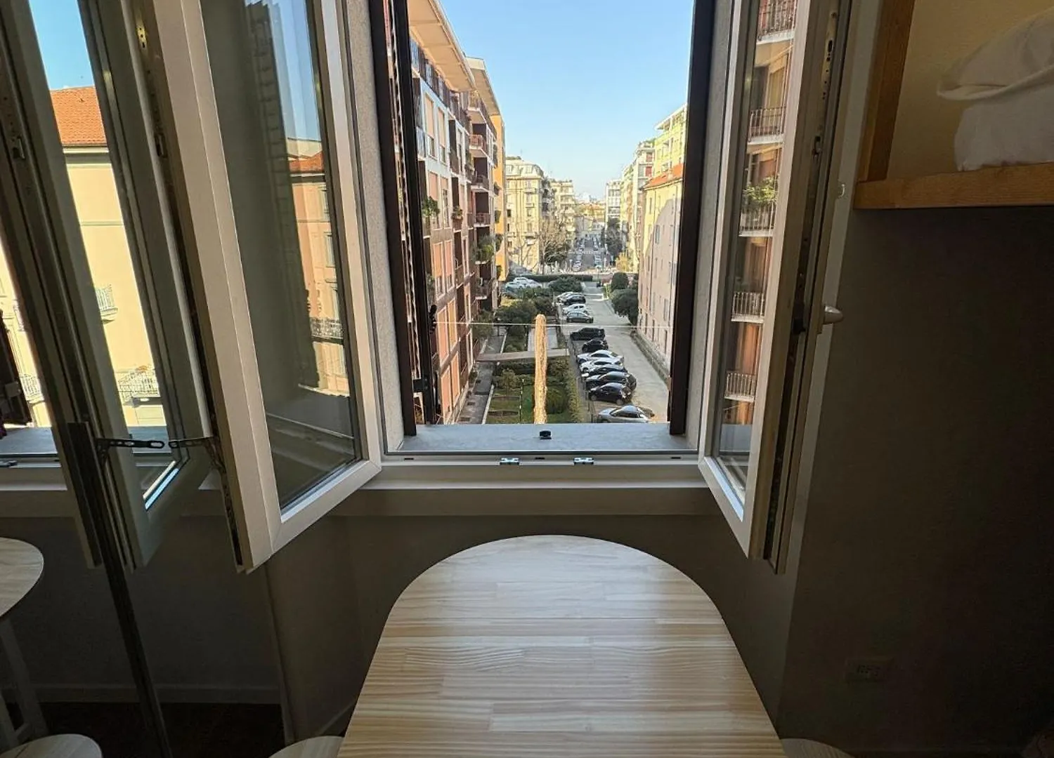Contatos de Porta Romana Chic Nest - Monolocale Moderno Nel Cuore Di Milano